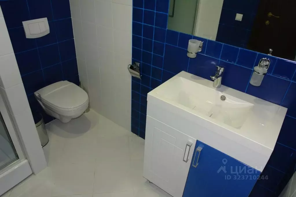 Комната Воронежская область, Воронеж просп. Труда, 127 (12.0 м) - Фото 2