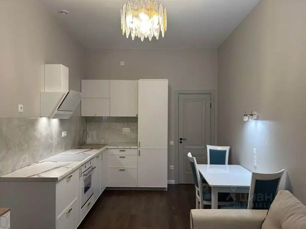 2-к кв. Москва ул. Архитектора Власова, 71к2 (46.0 м) - Фото 1
