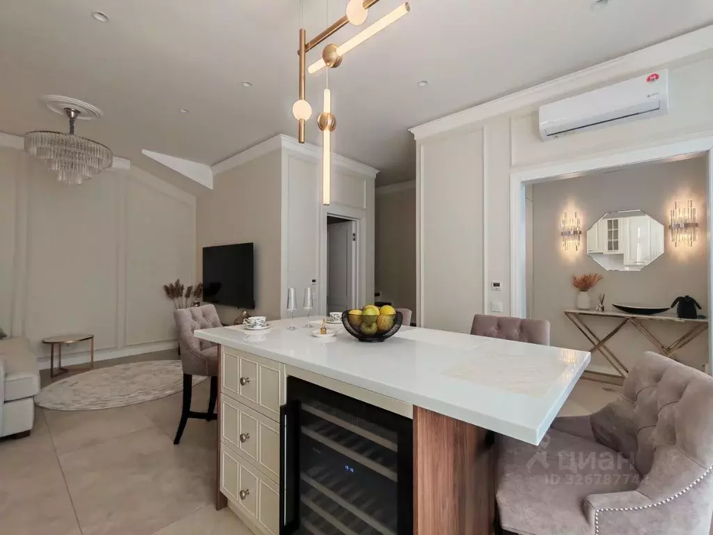 Таунхаус в Московская область, Истра муниципальный округ, д. Красный ... - Фото 1