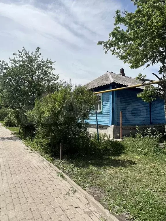 Дом 48 м на участке 30 сот. - Фото 1