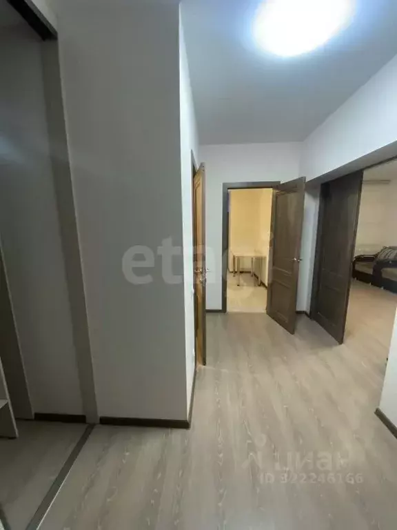 1-к кв. Северная Осетия, Владикавказ ул. Курсантов-Кировцев, 33 (45.0 ... - Фото 2