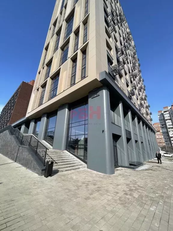 Офис в Пензенская область, Пенза Революционная ул. (290 м) - Фото 2