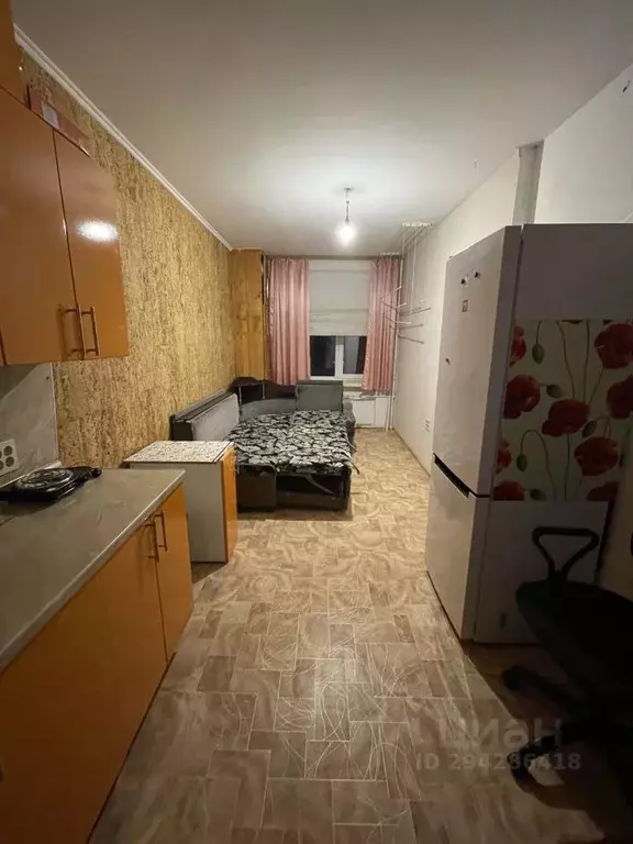 Комната Новосибирская область, Новосибирск ул. Гоголя, 17А (13.2 м) - Фото 1