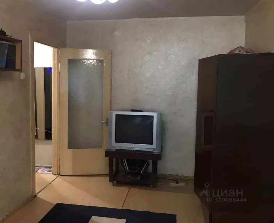 1-к кв. Калининградская область, Калининград ул. Кирова, 61 (30.0 м) - Фото 0
