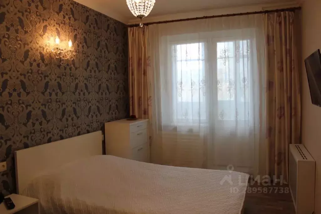 1-к кв. Калининградская область, Зеленоградск ул. Крылова, 5А (36.0 м) - Фото 0