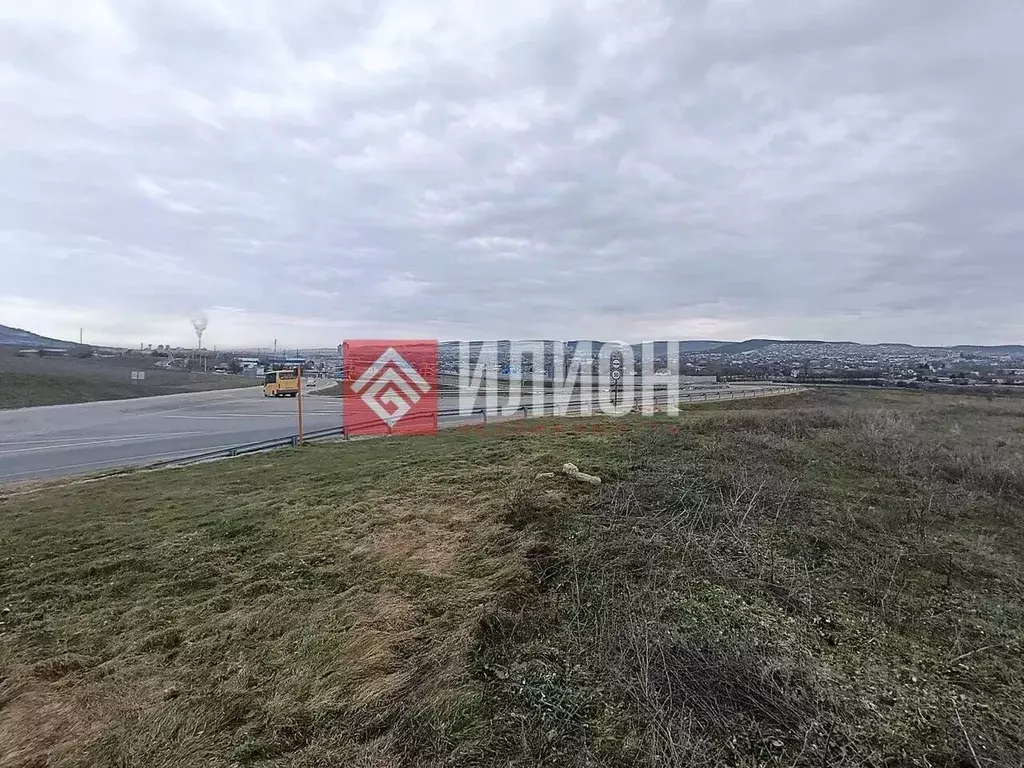 Участок в Крым, Бахчисарай ул. Громова, 41 (130.0 сот.) - Фото 2