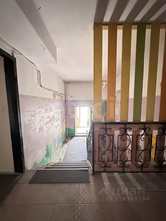 Помещение свободного назначения в Бурятия, Улан-Удэ Ключевская ул., 39 ... - Фото 2