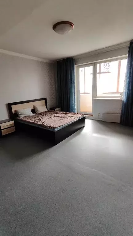 Продаётся 1-к квартира, 40.5 м - Фото 1