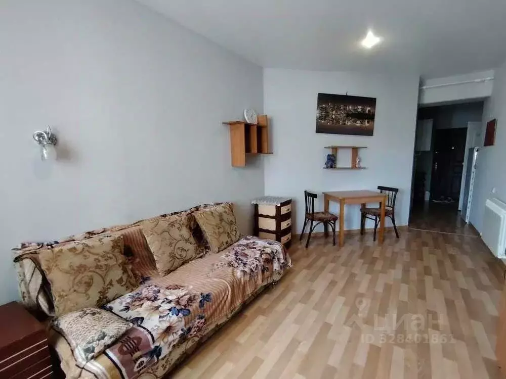 Студия Краснодарский край, Анапа пер. Северный, 1 (25.0 м) - Фото 1