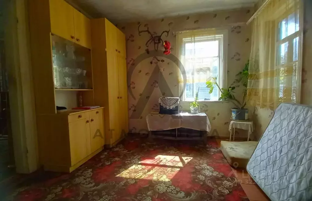 Дом в Краснодарский край, Хадыженск Апшеронский район, Береговая ул. ... - Фото 2