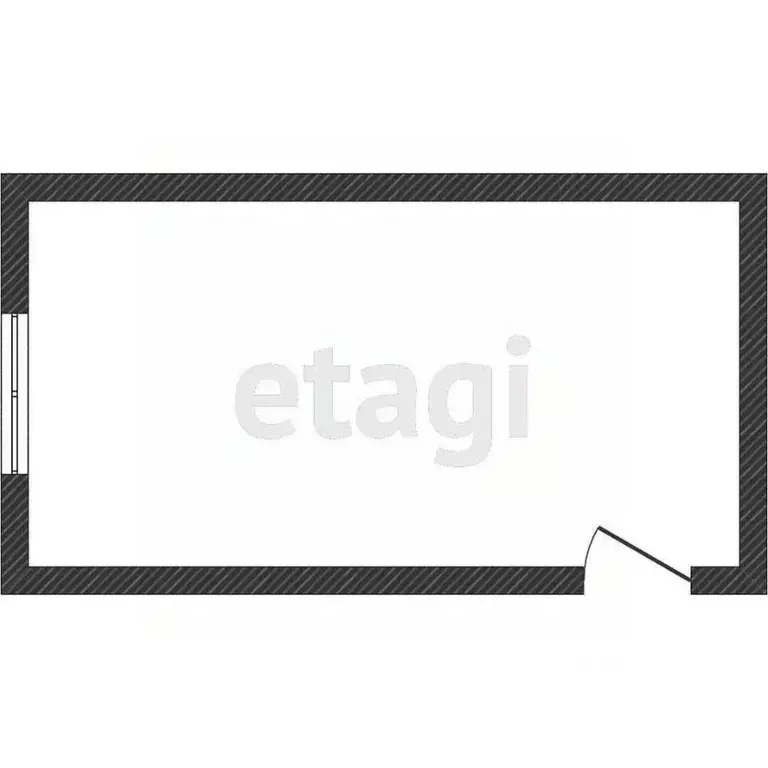 Комната Свердловская область, Нижний Тагил Гвардейская ул., 23 (17.1 ... - Фото 1