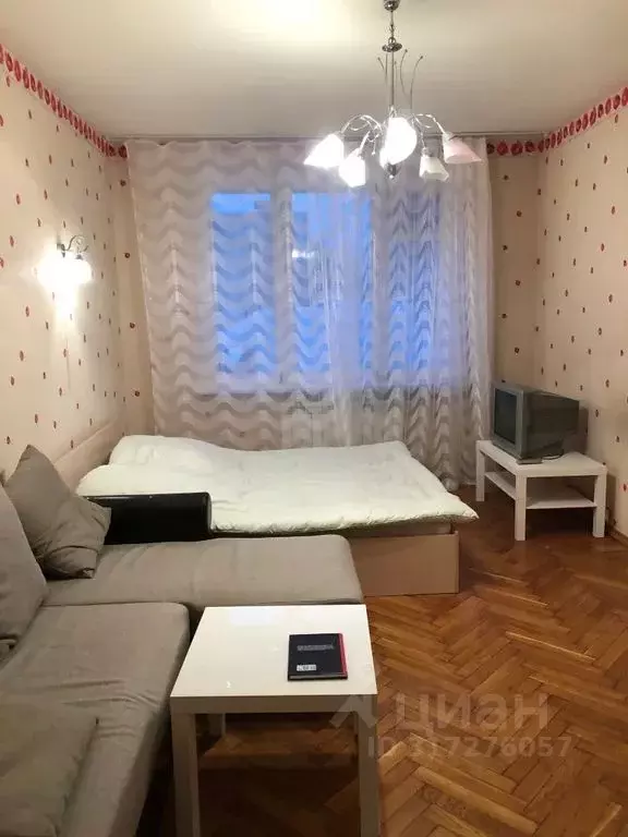 2-к кв. Нижегородская область, Нижний Новгород Юбилейный бул., 9 (45.0 ... - Фото 0