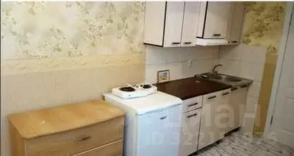 1-к кв. Белгородская область, Белгород Тавровская ул., 31 (18.0 м) - Фото 1