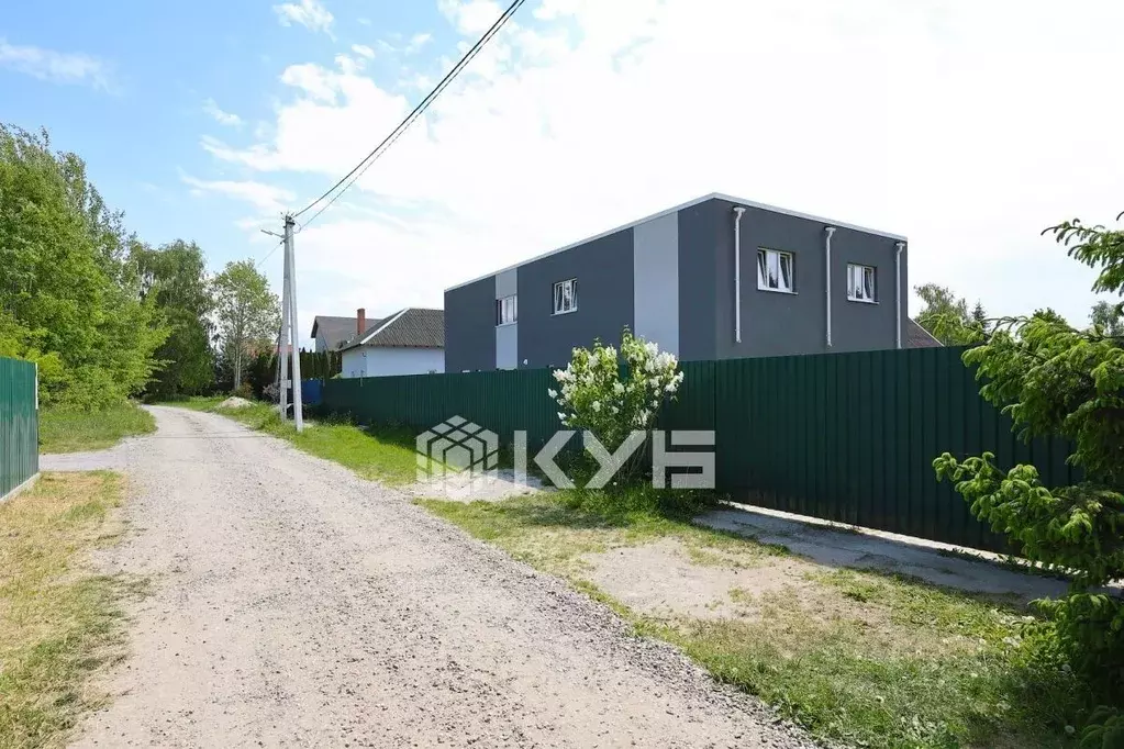 Таунхаус в Калининградская область, Светловский городской округ, пос. ... - Фото 2