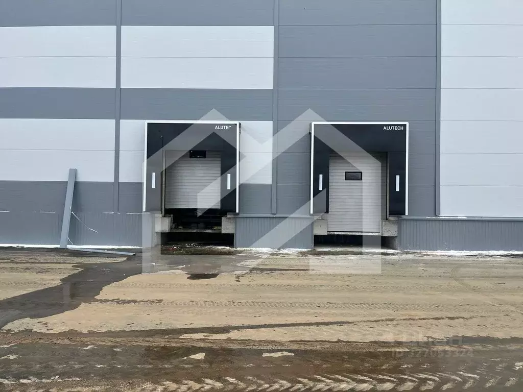 Помещение свободного назначения в Московская область, Богородский ... - Фото 2