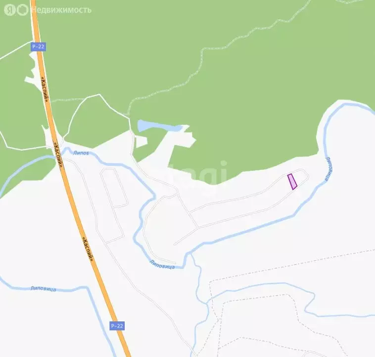 Дом в Тамбовский муниципальный округ, СНТ Подснежник (52 м) - Фото 2