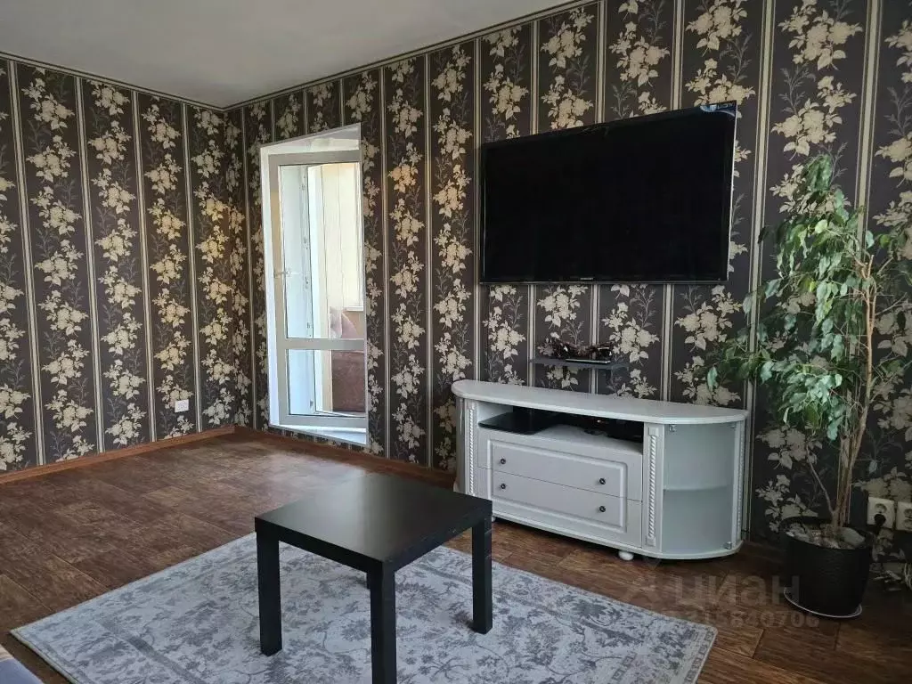 3-к кв. Приморский край, Владивосток ул. Чкалова, 22 (58.0 м) - Фото 1