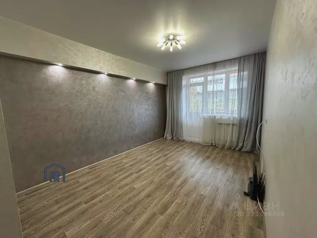 1-к кв. Иркутская область, Иркутский муниципальный округ, Маркова рп, ... - Фото 1