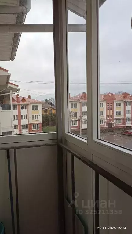 1-к кв. Ивановская область, Ивановский район, Богданихское с/пос, д. ... - Фото 2