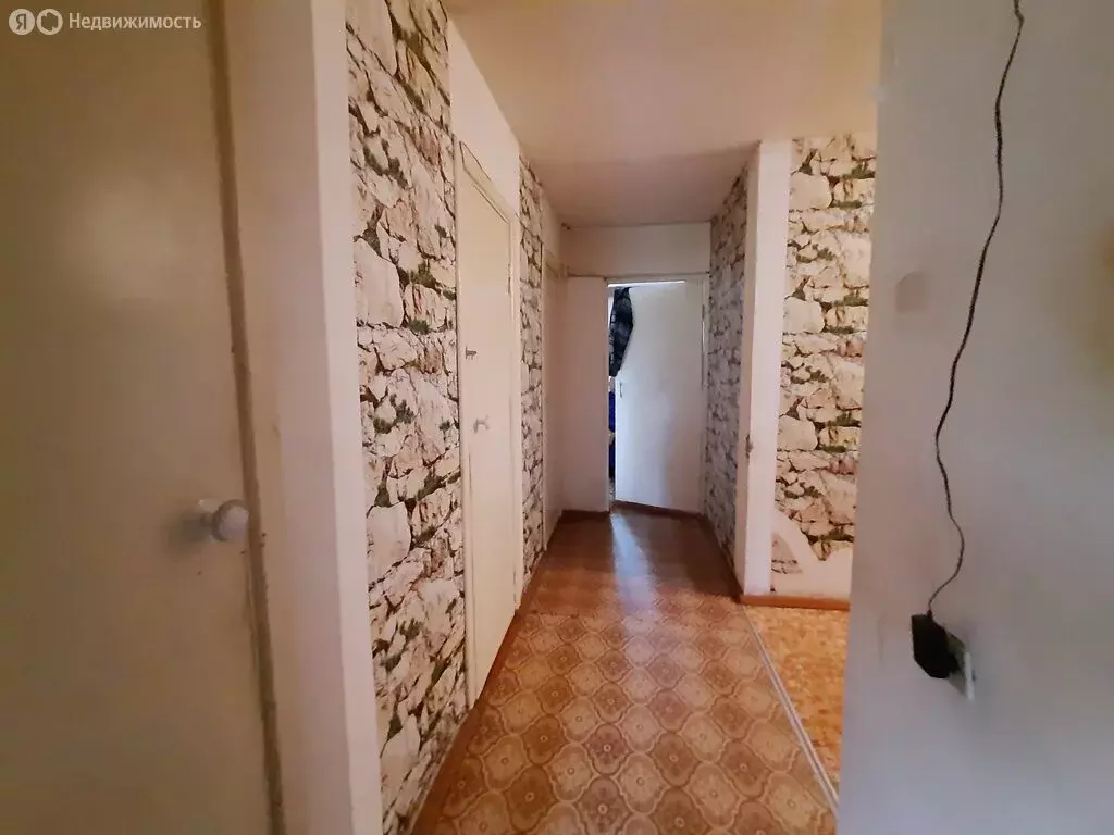 3-комнатная квартира: Нытва, проспект Ленина, 37 (60.5 м) - Фото 2