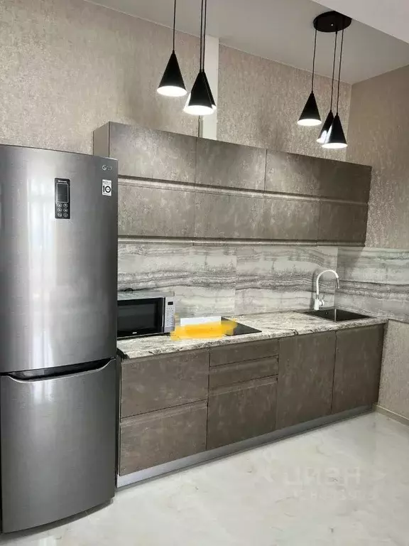 Студия Крым, Евпатория ул. Симферопольская, 2Ф (60.0 м) - Фото 2