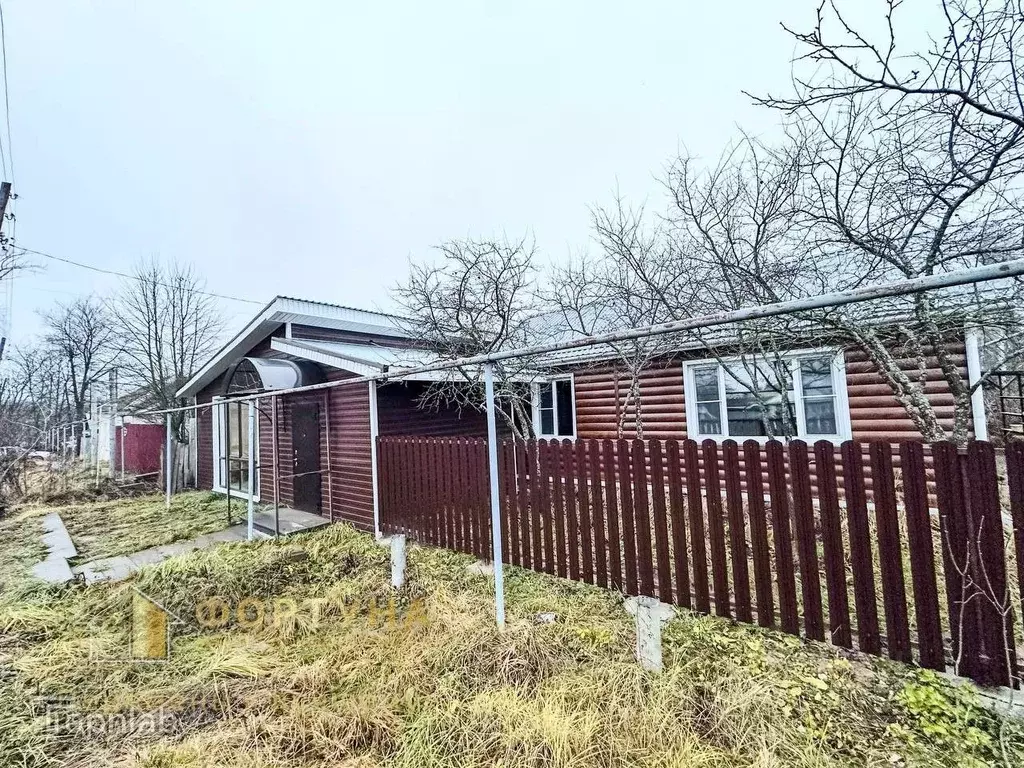 Дом в Нижегородская область, Богородский муниципальный округ, д. ... - Фото 2