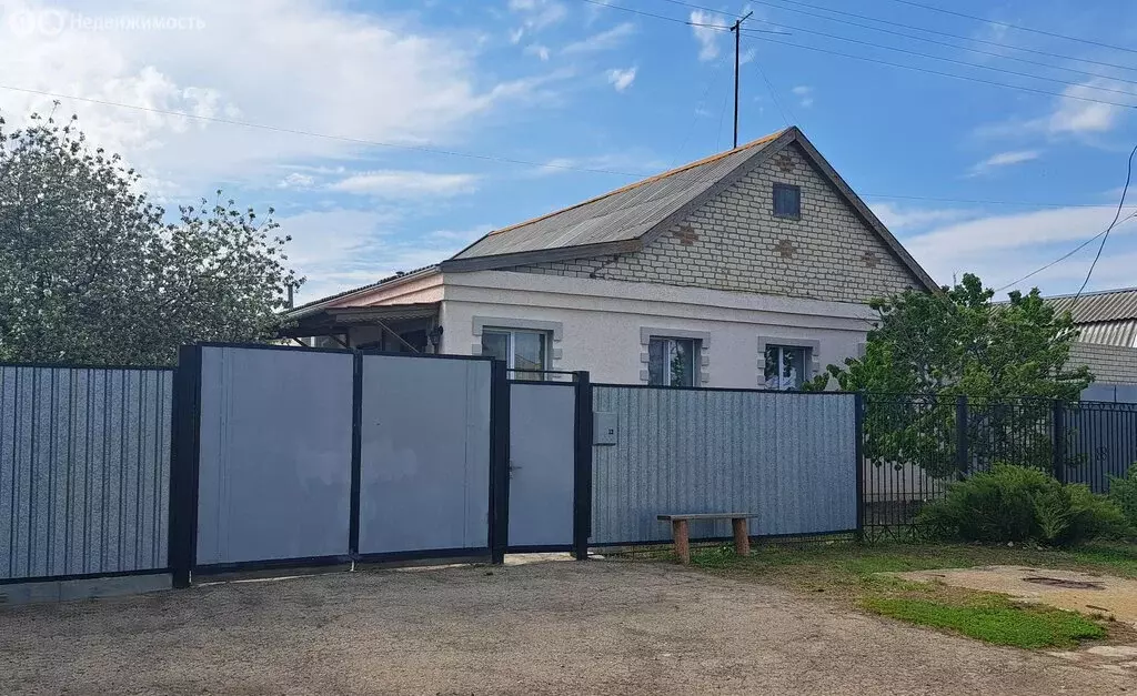Дом в Новоузенск, Парковая улица, 12 (85.4 м) - Фото 2