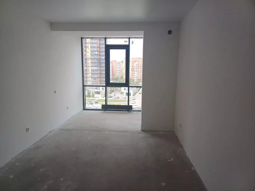 Продаётся 1-к квартира, 42 м - Фото 1