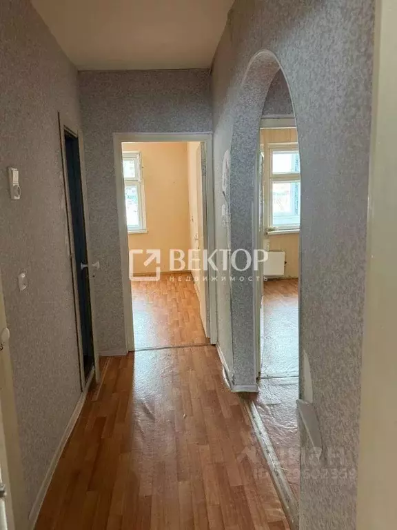 3-к кв. Ивановская область, Иваново Московский мкр, 14 (80.0 м) - Фото 1