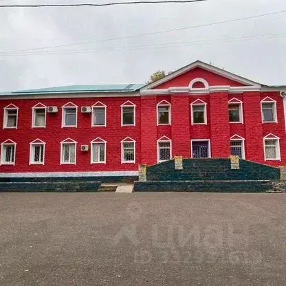 Помещение свободного назначения в Башкортостан, Уфа ул. Богдана ... - Фото 1