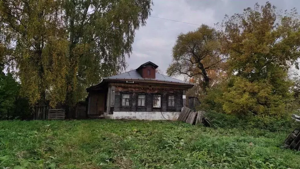 Дом в Владимирская область, Суздальский район, Селецкое муниципальное ... - Фото 0