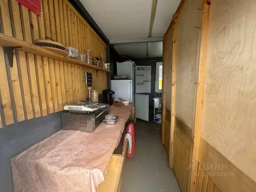 Помещение свободного назначения в Московская область, Балашиха ... - Фото 2