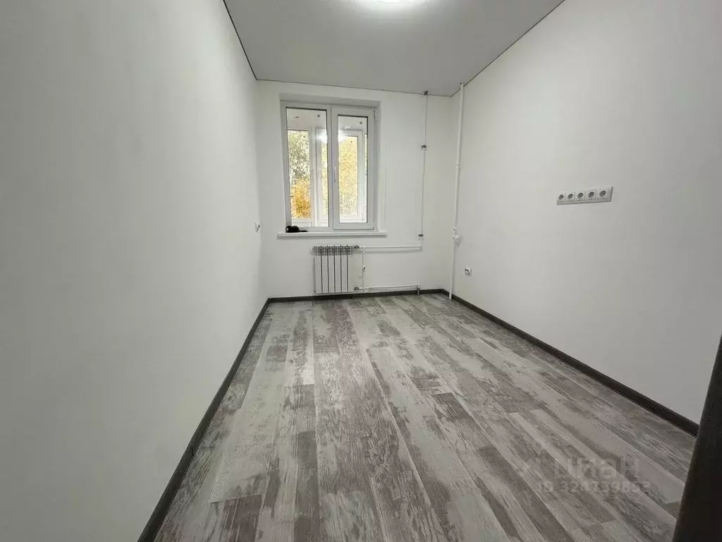 2-к кв. Воронежская область, Борисоглебск Матросовская ул., 109 (48.0 ... - Фото 1