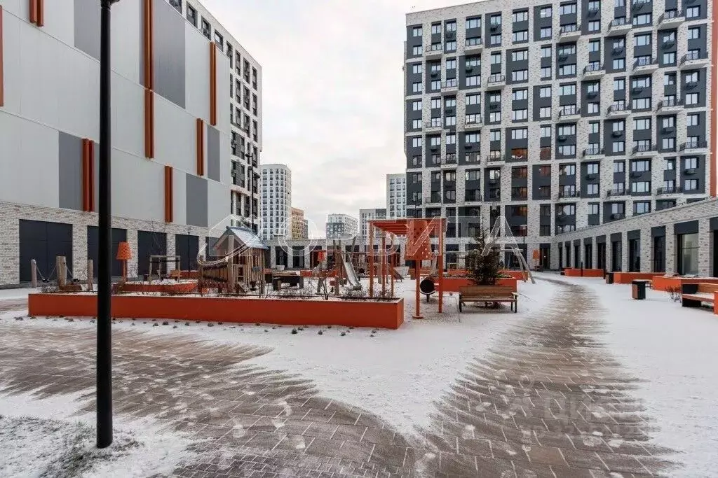 Гараж в Тюменская область, Тюмень ул. Андрея Кореневского, 5 (13 м) - Фото 2