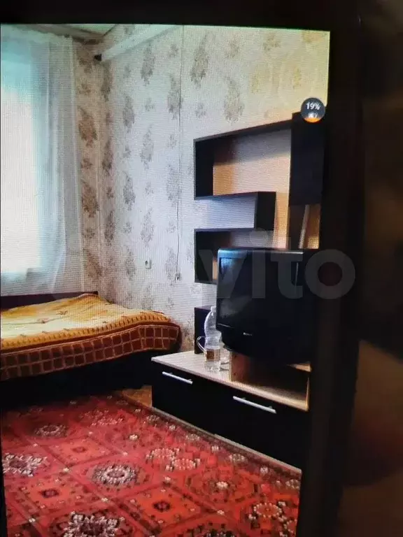 1-к. квартира, 35 м, 6/9 эт. - Фото 1