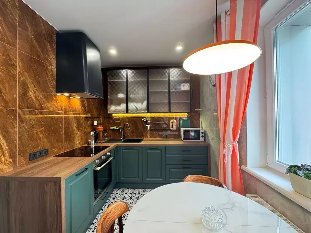 2-к кв. Татарстан, Казань ул. Вишневского, 59Ак1 (60.0 м) - Фото 1