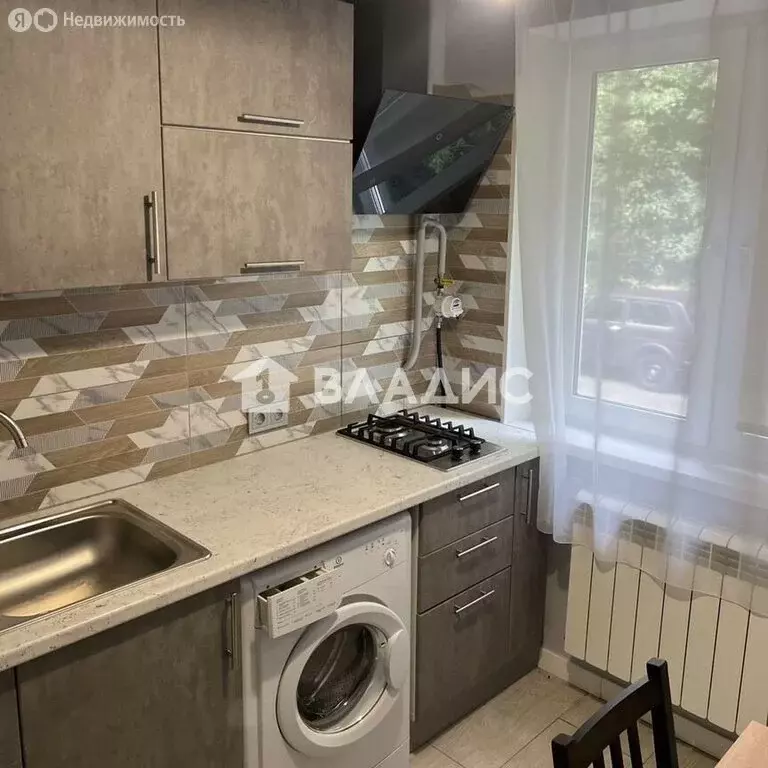 2-комнатная квартира: Всеволожск, улица Вокка, 6к1 (44.5 м) - Фото 1