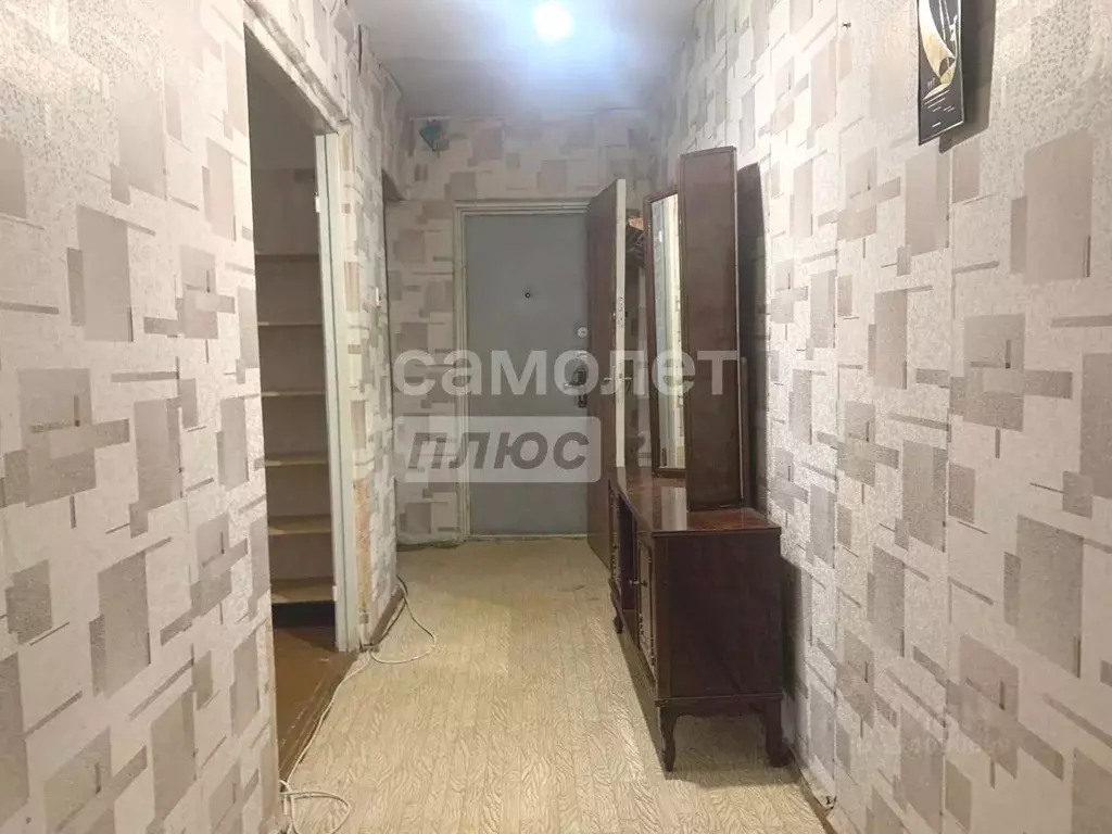 2-к кв. Московская область, Ступино городской округ, с. Старая Ситня ... - Фото 2