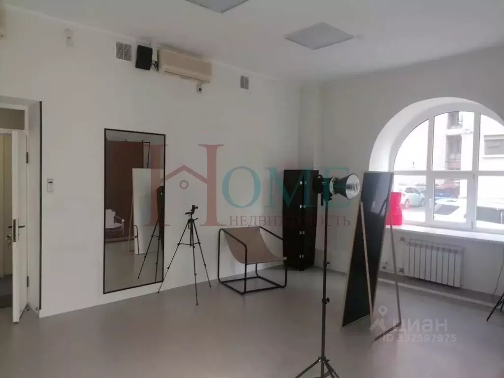 Помещение свободного назначения в Новосибирская область, Новосибирск ... - Фото 1