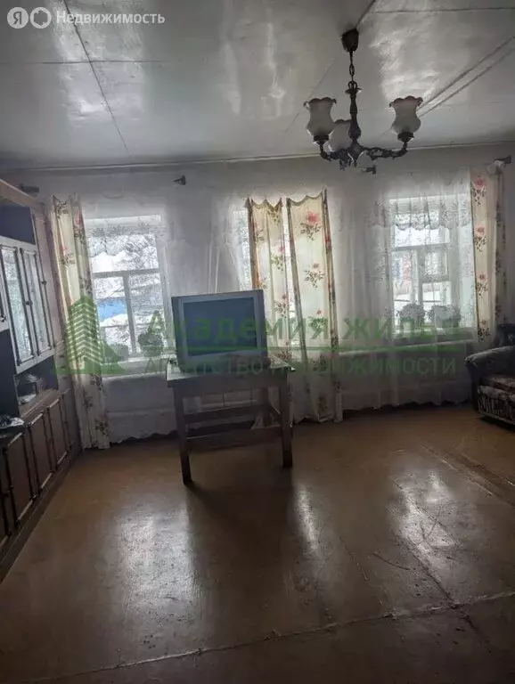 Дом в село Подлесное, улица Свободы, 27 (64 м) - Фото 2