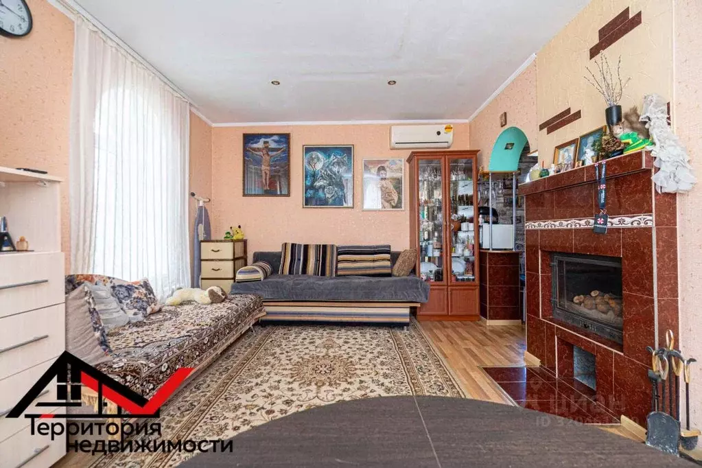 Дом в Севастополь Балаклавский муниципальный округ, Авиатор-Плюс СТСН, ... - Фото 2