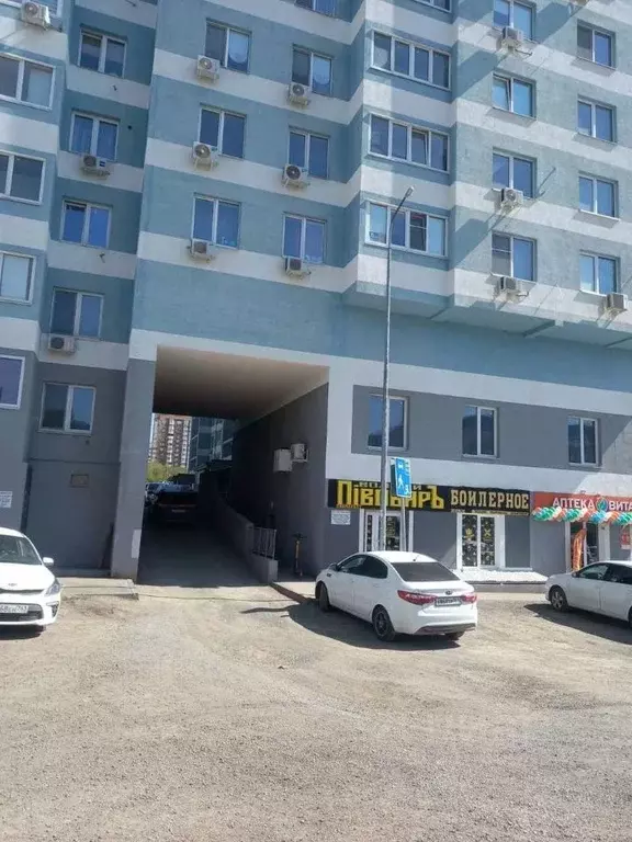 2-к кв. Самарская область, Самара ул. Тухачевского, 84 (77.5 м) - Фото 1