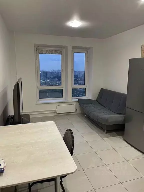 2-к кв. Московская область, Ленинский городской округ, Дрожжино пгт ... - Фото 2