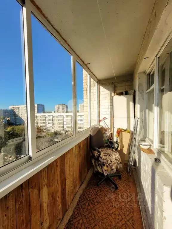 3-к кв. Челябинская область, Миасс просп. Октября, 21 (60.4 м) - Фото 1