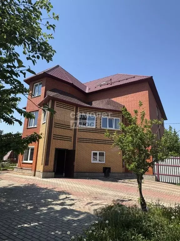 Дом в Московская область, Домодедово городской округ, д. Киселиха 26 ... - Фото 1