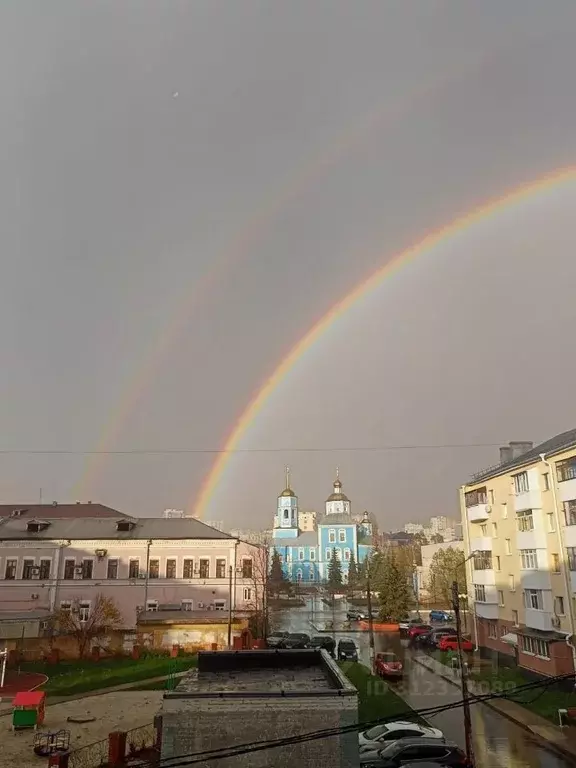3-к кв. Белгородская область, Белгород ул. Николая Чумичова, 22б (56.7 ... - Фото 0