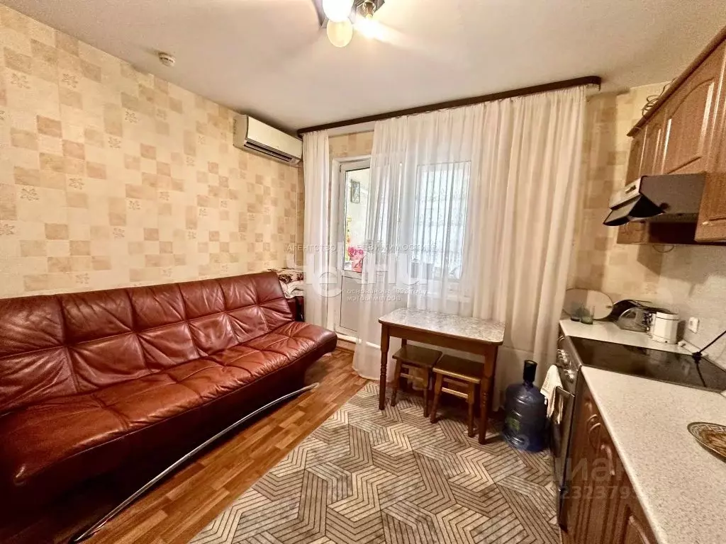 1-к кв. Нижегородская область, Нижний Новгород Мещерское Озеро ... - Фото 2