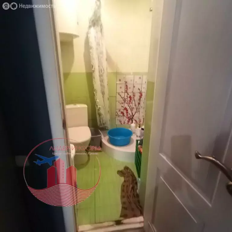 Квартира-студия: Севастополь, улица Громова, 6 (35 м) - Фото 0
