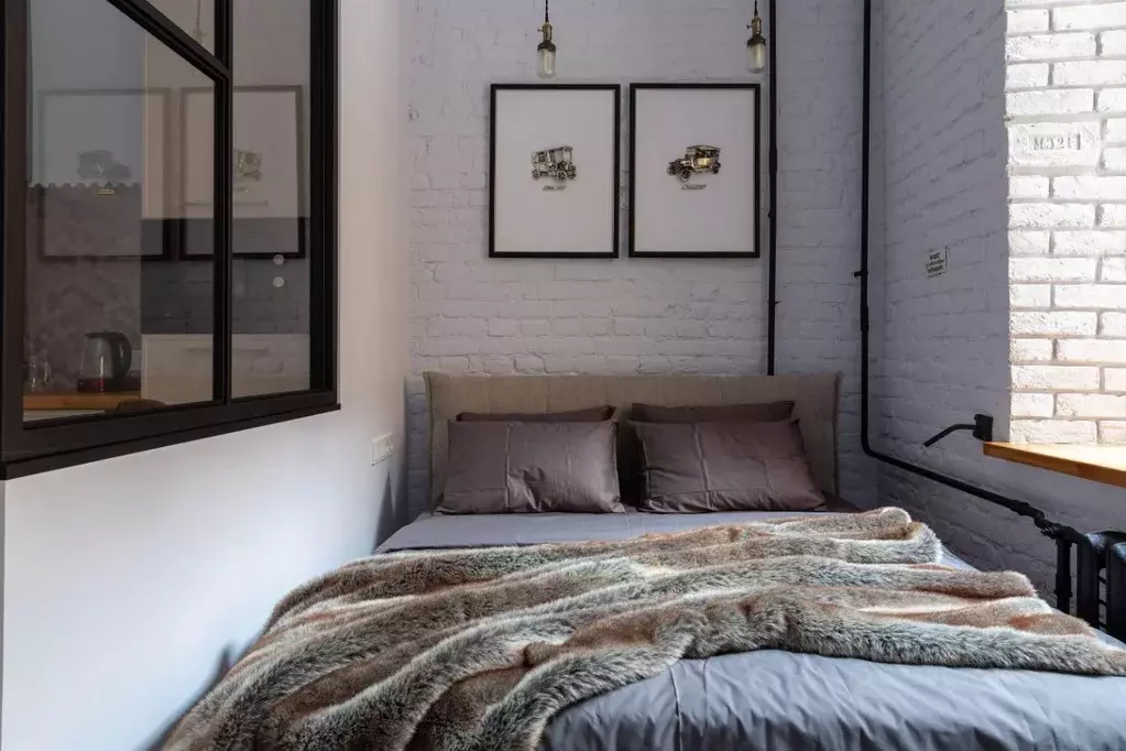 1-к кв. Санкт-Петербург Фурштатская ул., 11 (47.0 м) - Фото 1