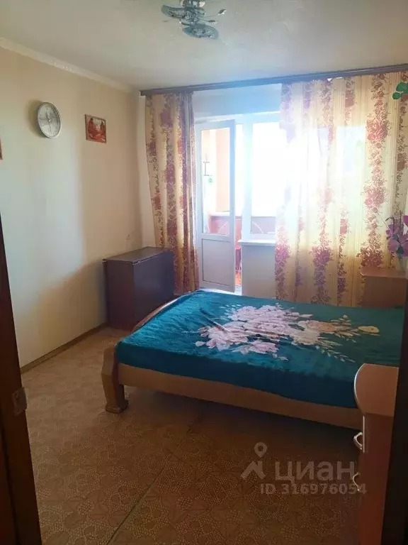 3-к кв. Самарская область, Тольятти ул. Куйбышева, 22 (64.0 м) - Фото 0